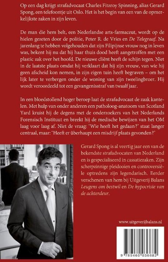 De breuk