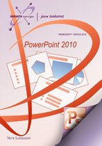 PowerPoint 2010 Praktijkboek