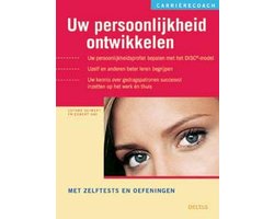 De Carrierecoach  -  Uw persoonlijkheid ontwikkelen De carrierecoach