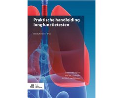 Praktische handleiding longfunctietesten