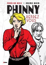 Crime noir  -   Phinny