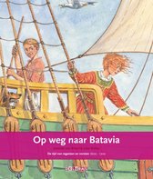 Terugblikken 6 - Op weg naar Batavia de tijd van regenten en vorsten 1600-1700