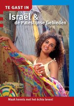 Te gast in... - Te gast in Israel en de Palestijnse gebieden