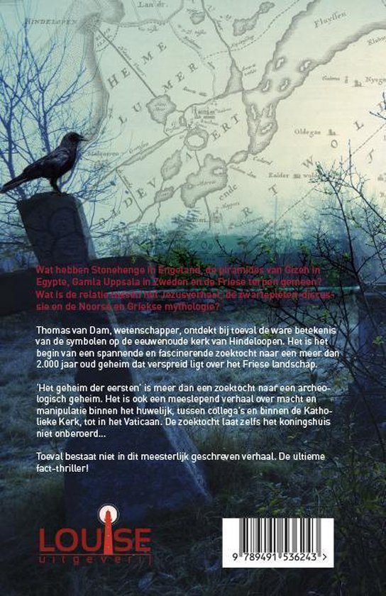 Het geheim der eersten