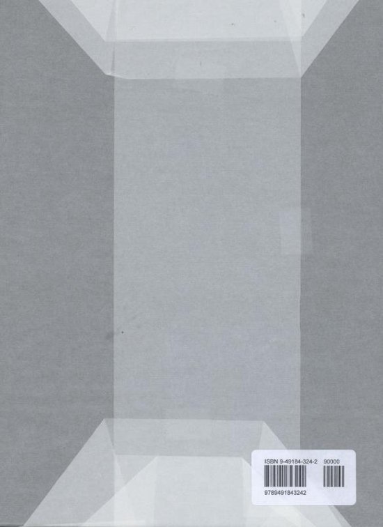 Robert Zandvliet - Stones and Sketches | 9789491843242 | Robert