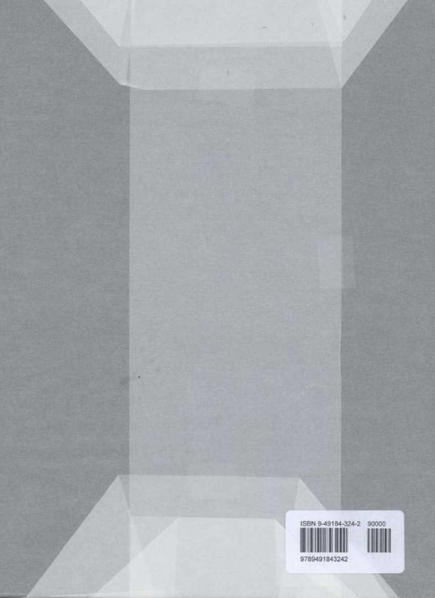 Robert Zandvliet - Stones and Sketches | 9789491843242 | Robert