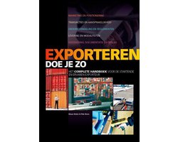 Omslag van Ins & Outs of export