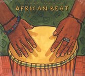 Putumayo Presents - African Beat (CD) (Reissue)