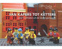 Van kapers tot ketters