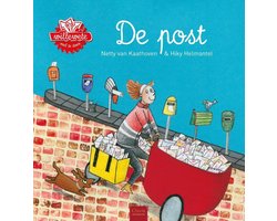foto van Willewete - De post