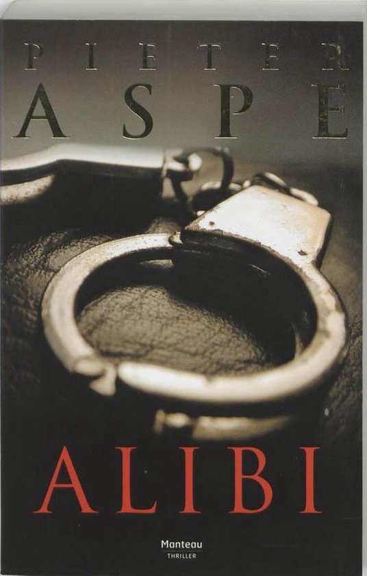Aspe  -   Alibi