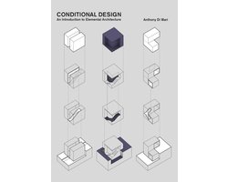 Omslag van Conditional design
