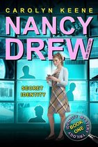 Nancy Drew (All New) Girl Detective 1 - Secret Identity