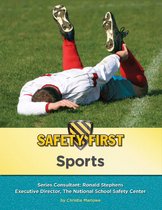 Safety First - Sports