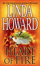 A Romance Bestseller - Heart of Fire