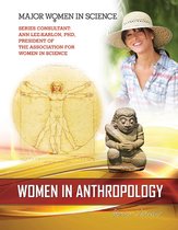 Major Women in Science - Women in Anthropology