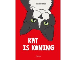 Kat is koning
