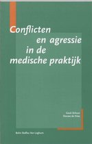 Conflicten en agressie in de medische praktijk