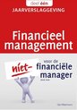 Financieel management voor de niet-financiële manager 1 -  Financieel management voor de niet-financiële manager 1 Jaarverslaggeving