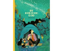 De dolende god