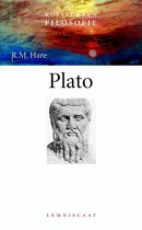 Kopstukken Filosofie  -   Plato