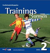 Voetbalopleidingsplan 2 Trainingsvormen