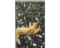 Omslag van Als een weke krijger