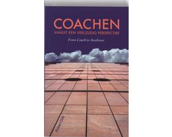 Coachen vanuit een veelzijdig perspectief