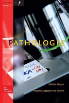 Boek cover Pathologie van Ij Jungen (Hardcover)
