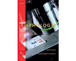 Basiswerken Verpleging en Verzorging - Pathologie