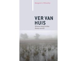 Ver van huis