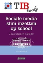 TIBtools - Social media slim inzetten op school