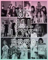 We all love ABBA