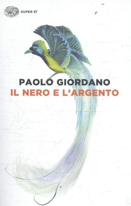 Il nero e l'argento