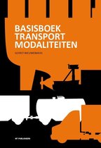 Basisboek Transportmodaliteiten
