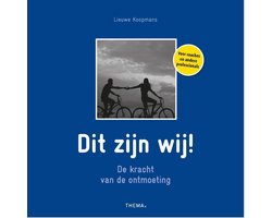 Dit zijn wij!