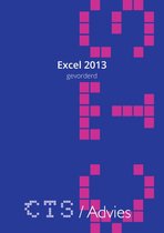 Excel 2013 Gevorderd