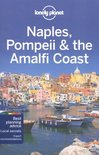 Lonely Planet Naples, Pompeii & the Amalfi Coast dr 5