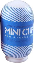 SHEQU - Masturbator Minicup Blue