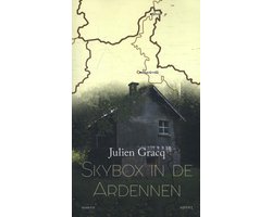 Skybox in de Ardennen