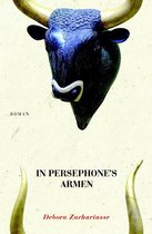 Omslag In Persephone's armen