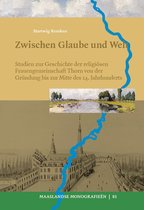 Maaslandse monografieen 81 -   Zwischen Glaube und Welt