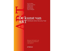 De kunst van ART