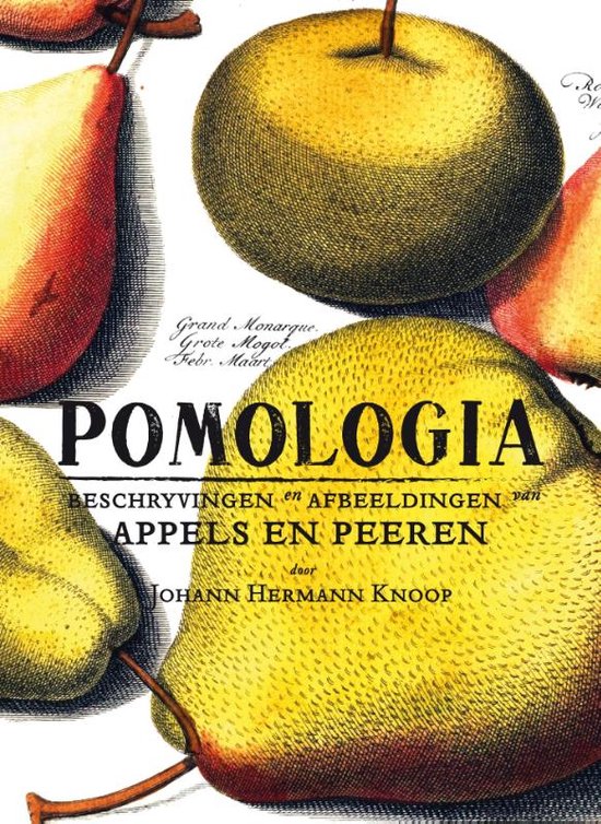Pomologia - cover