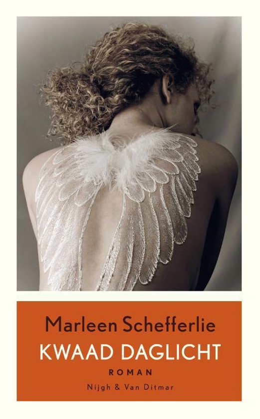Kwaad daglicht, Marleen Schefferlie