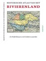 Historische atlas van het Rivierenland