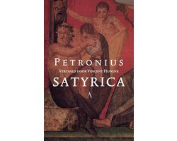 Satyrica