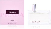 Prada Amber Deluxe Eau de Parfum 80ml