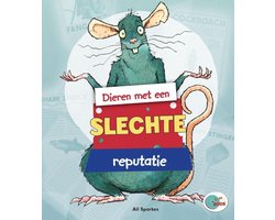 In de ROOS - Dieren met een slechte reputatie