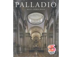 Omslag van Palladio
